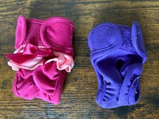 Pet Dog Diaper Female Puppy Physiological Panties Nappy Sanitary Pants Underwear