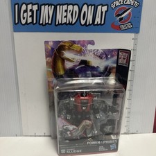 Transformers Generations Power Of The Primes Dinobot Sludge Figure Hasbro 2017