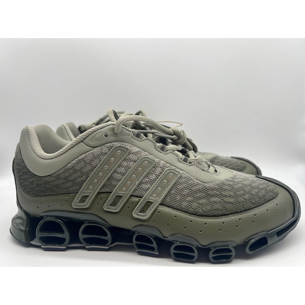 adidas Megaride Olive Strata Men display picture 1
