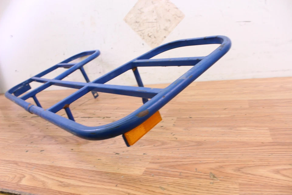 Portaequipajes delantero Polaris Magnum 425 1996 4x4 Foto 3 de 4