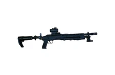 T4E - Umarex HDB .68 cal Paintball Carbine - HPA - 80 Joules - Fox 2 Industries 