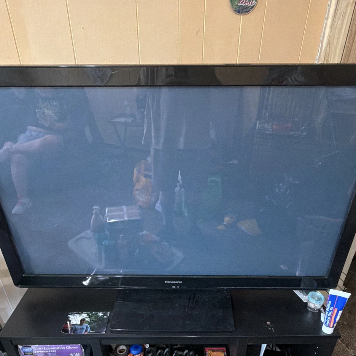 Panasonic Viera 50 Plasma TV Indiana Tvs for sale | eBay