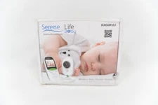 Serene Life Baby Baby Monitor Camera SLBCAM10.5