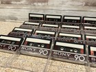 Lot Of 18 Sony UCX-S 90 Type II Position High Bias Cassette Tapes “Used” READ!! — photo 9
