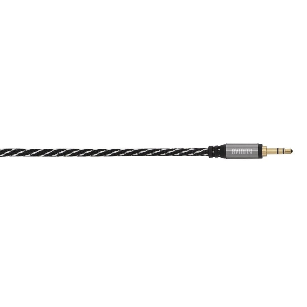 AVINITY Audio-Kabel 35-mm-Klinken-SteckSteck Stereo Gewebe 1907176 3590₽
