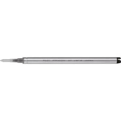 PILOT BLS-FRM7-B/FLW437437 PILOT FRIXION Metall-Mine Gelschreibermine schwarz