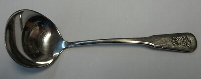 Oneida VILLAGE Deluxe Stainless Flatware – CHOICE PIECE – Pfaltzgraff Pattern – Used