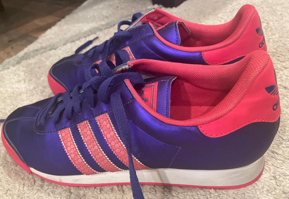 adidas gazelle hot pink
