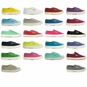 scarpe da ginnastica superga