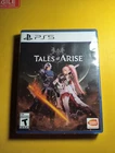 Tales of Arise - Sony PlayStation 5 New