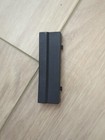 SHARP GCOVHB066MRF0 Door Support Cover OEM FROM KB6524PS Microwave Drawer