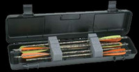 Mtm Molded Co Bow/arrow Cases Bhcb-40 Mtm Crossbow Bolt Case Black on sale Mtm Molded Co Bow/arrow Cases Bhcb-40 Mtm Crossbow Bolt Case Black on sale