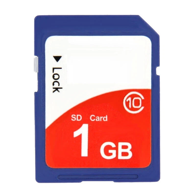 Lot De Cartes SD 16 Go - Parfait état, D'occasion, Pour Photos/vidéos