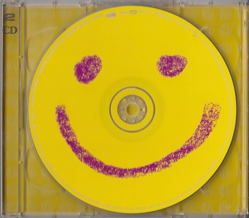 GZSZ Happy Times 2CD:LOONA,DUNE,AYLA,TOY-BOX,MOBY,AFROB,BLÜMCHEN,KELLY FAMILY - Bild 5 von 8
