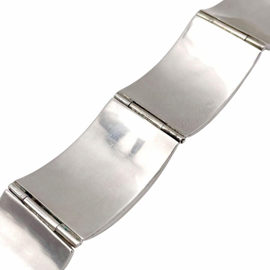 Authentic TIFFANY Vintage Bracelet 925 Silver Made in Mexico Authentic TIFFANY Vintage Bracelet 925 Silver Made in Mexico