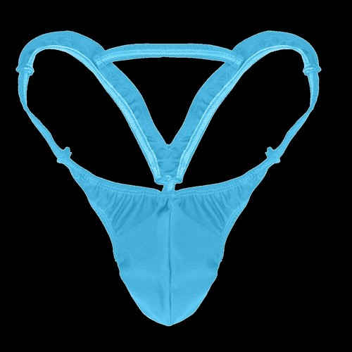 MCT 18212 Herren Mini BADE G String TANGA Badehose SWIM THONG 12 Farben in M-3XL - Picture 154 of 172