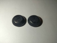 99-19 Dodge Jeep RAM 1500 Dakota Durango Windshield Wiper Arm Nut Cover/DJ