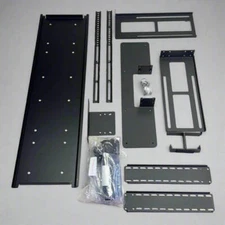 NEXUS 21 (3 BOXES) Pop-Up TV Lift w/ Manual Swivel – For Up To 60″ TV L-50ENS