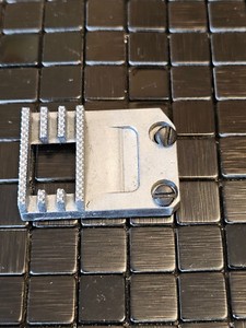 Transporteur für Nähmaschine  Quasatron 29-312-1-7