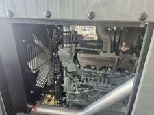 250Hp John Deere 6068HF4845 Tier 3 Industrial Diesel Engine Power Unit