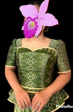 khmer traditional outfits