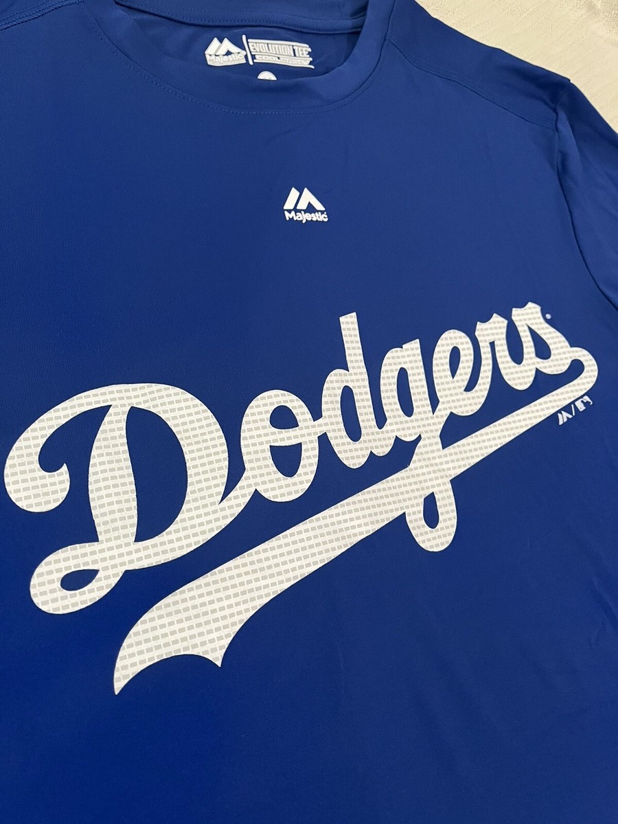 Majestic Athletic LAロゴ Dodgers Majestic Athletic LAロゴ Dodgers