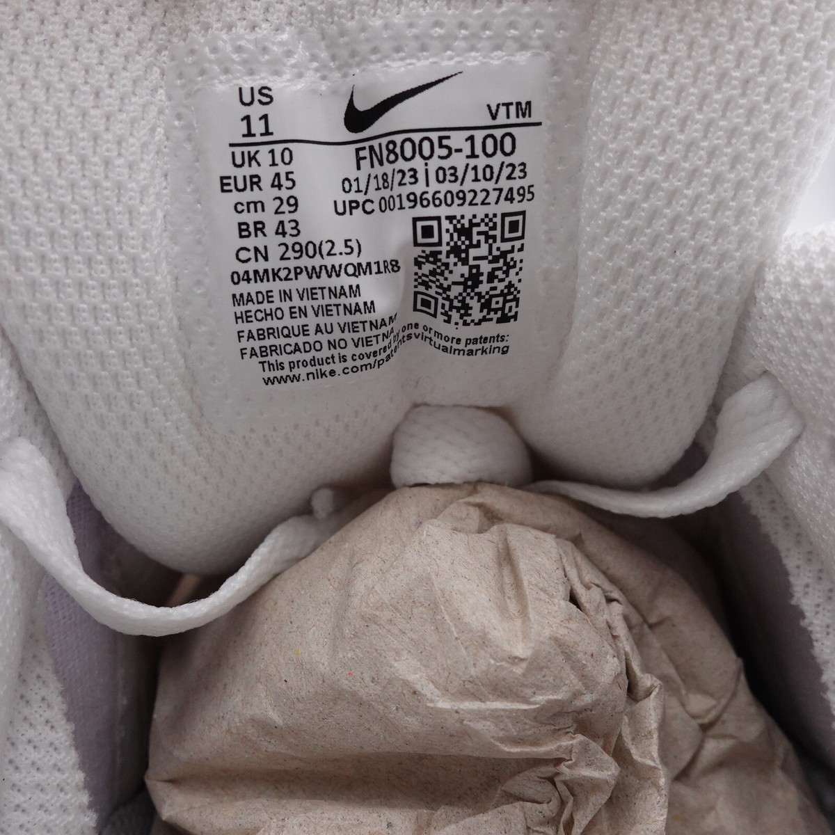 nike au 10 max