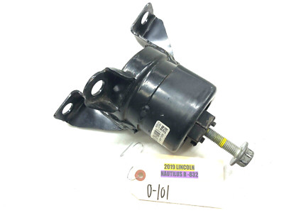 2019-2023 LINCOLN NAUTILUS 2.0L ENGINE MOTOR MOUNT BRACKET OEM.