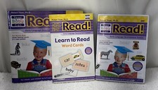 Your Baby Can Read! Review Book Word Cards DV...