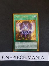 Yu-Gi-Oh! Kubische Welle: MVP1-FRG42 -VF/Gold Rare-