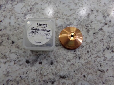 Hypertherm 220356 Shield 200A MS 