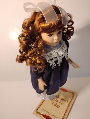 CASCO Porcelain Doll Limited Edition詳細必読 CASCO Porcelain Doll Limited Edition詳細必読