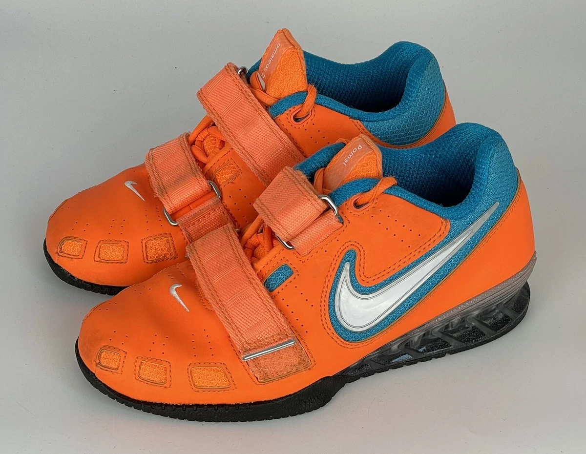 Romaleos 2 ebay sale