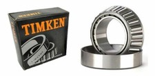 TIMKEN 30207 TAPERED ROLLER BEARING 35x72x17mm