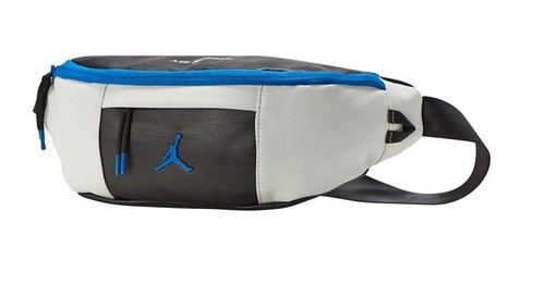 jordan sling crossbody bag
