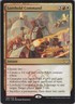 Lorehold Command NM #199 Strixhaven: School of Mages MTG