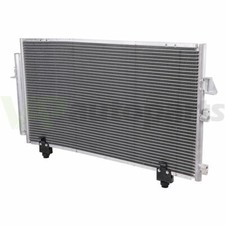 Front A/C Evaporator Core for Toyota Celica 2000-2005 Prius