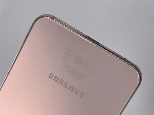 Samsung Galaxy S22 SM-S901B/DS 128GB Pink Gold Unlocked Average Grade C 175 - 第 22/24 張圖片