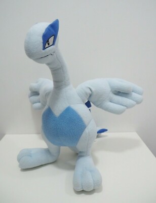 lugia plush