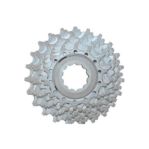 Cassette 10v Miche 13-26 idéale pour maintenir une cadence idéale en cyclotourisme