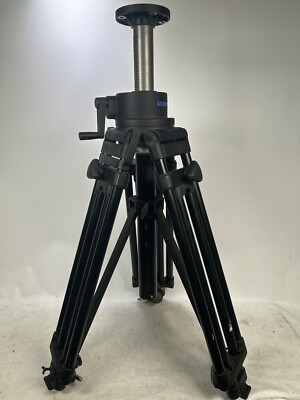 Vinten HDT-1 with Elevation Unit