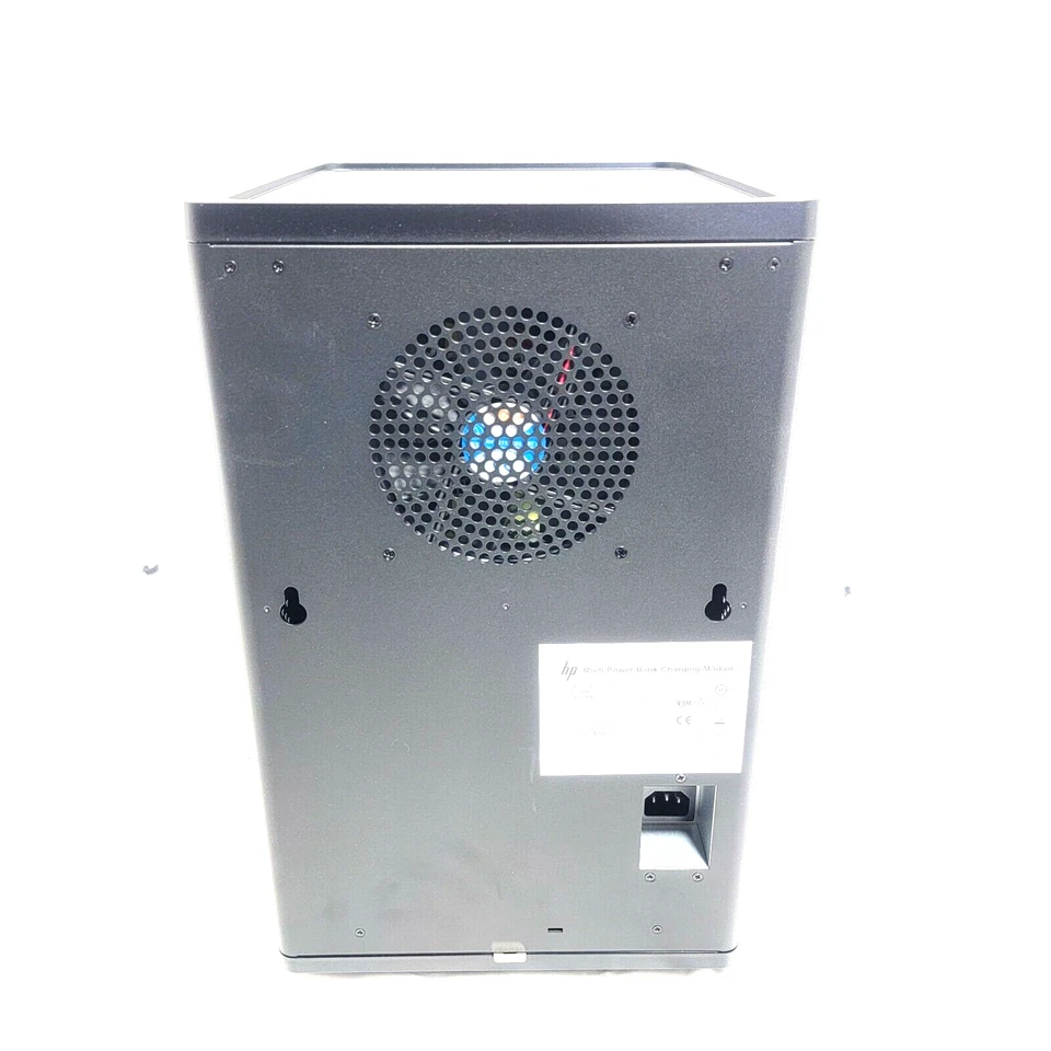 Módulo de carga HP Power Bank HSA-C001P, CAJA ABIERTA NUEVA. Foto 4 de 4