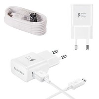Original Samsung Blitz Schnell LadegeräT Kabel Samsung Galaxy S7 Edge SM-G935F