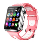 Kid Watches Children Smartwatch Digital Watch 4G WIFI SOS Unlocked Waterproof