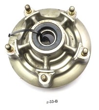 Triumph TT600 806AD - Sprocket