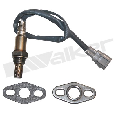 Walker Oxygen Sensor for Prizm, Celica, Corolla, Paseo, Previa, Tercel 350-32001