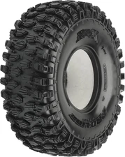 Proline 1013214 Hyrax 2G8 Rock Terrain Truck Tires (2)