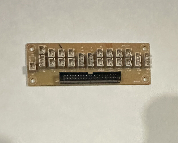 Arcade1Up リッジレーサー PCB エンコーダー Wifiアンテナ他 Mortal Kombat 2 Arcade 1up PCB Board Encoder Antenna | eBay