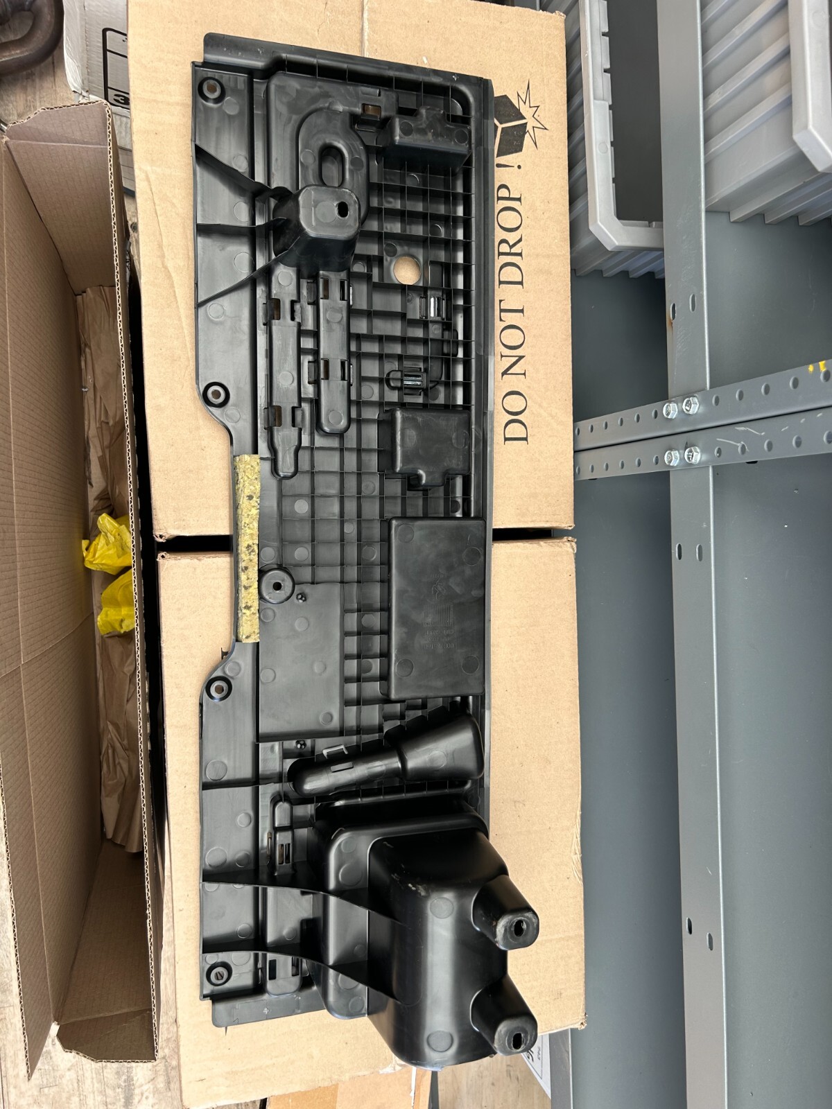 Ferrari Portofino, Tool Kit Tray OEM  P/N 785160