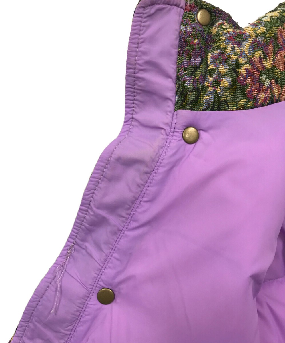 GOLF WANG Flower Puff Jacket Size: XS Green Men | eBay GOLF WANG Flower Puff Jacket Size: XS Green Men | eBay